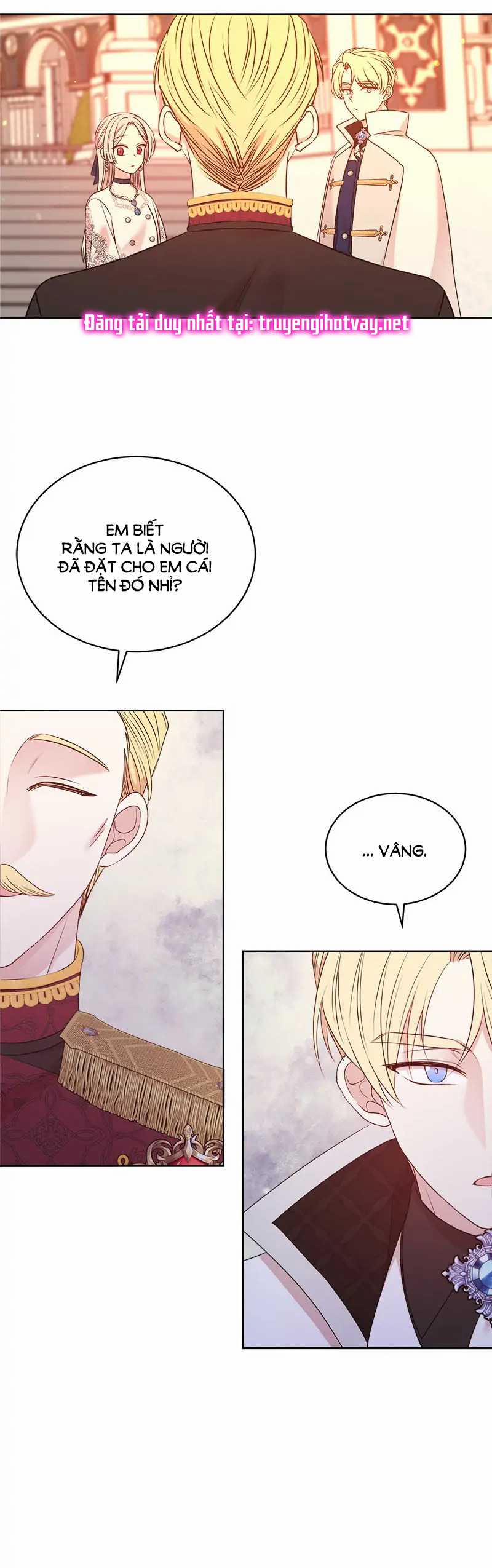 Tôi Chán Nản Vì Người Chồng Thứ 2 Còn  38.1 trang 8