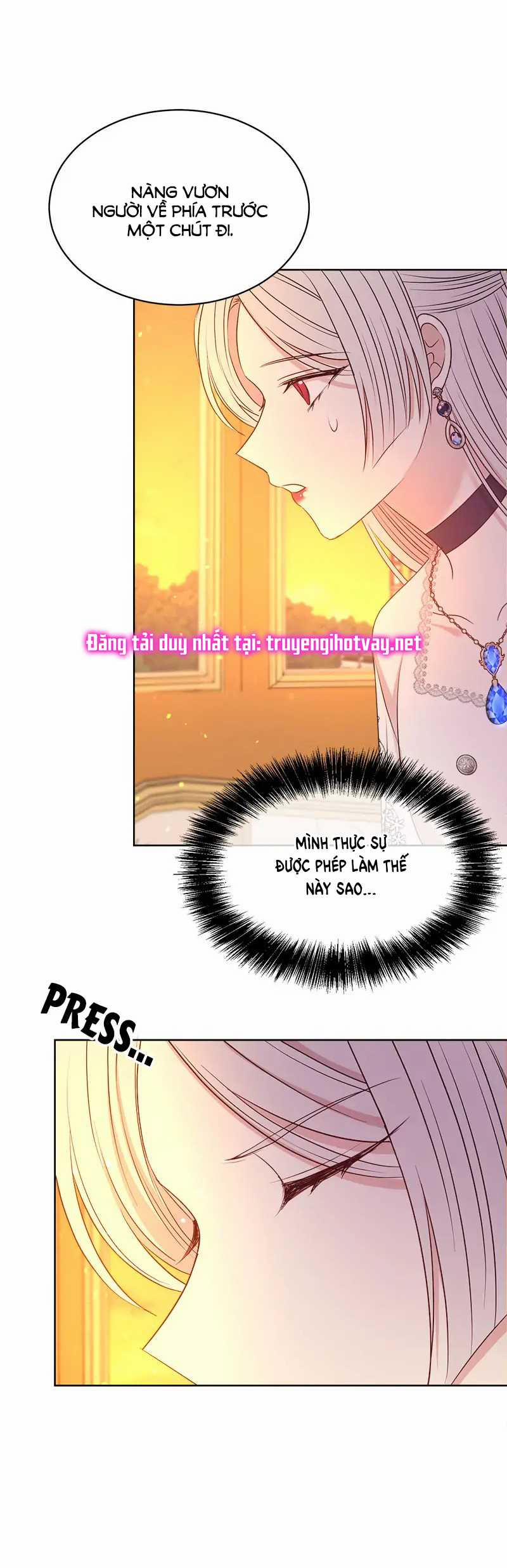 Tôi Chán Nản Vì Người Chồng Thứ 2 Còn  38.2 trang 11