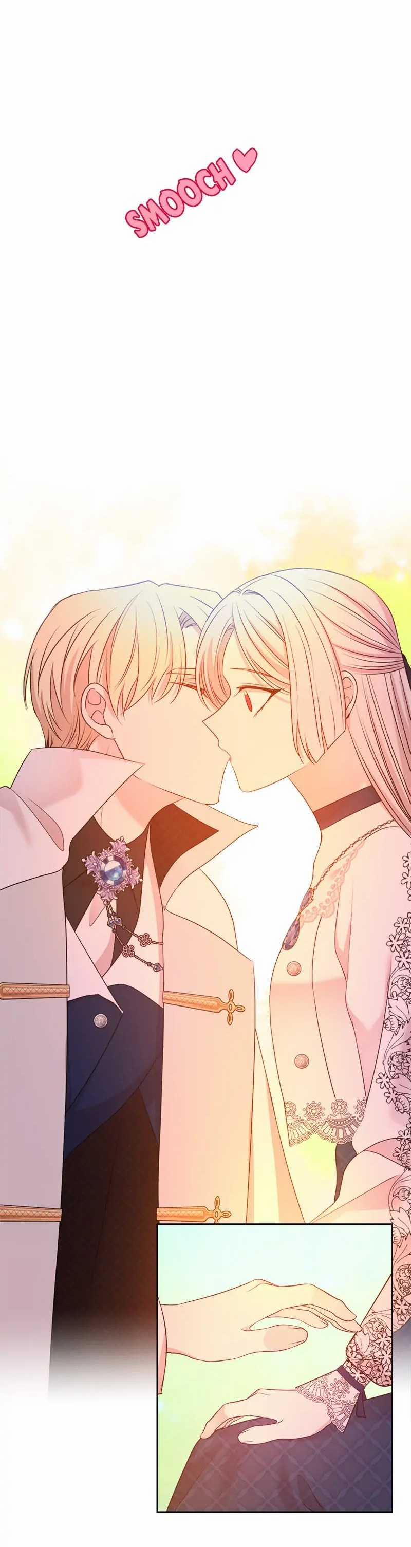 Tôi Chán Nản Vì Người Chồng Thứ 2 Còn  38.2 trang 12