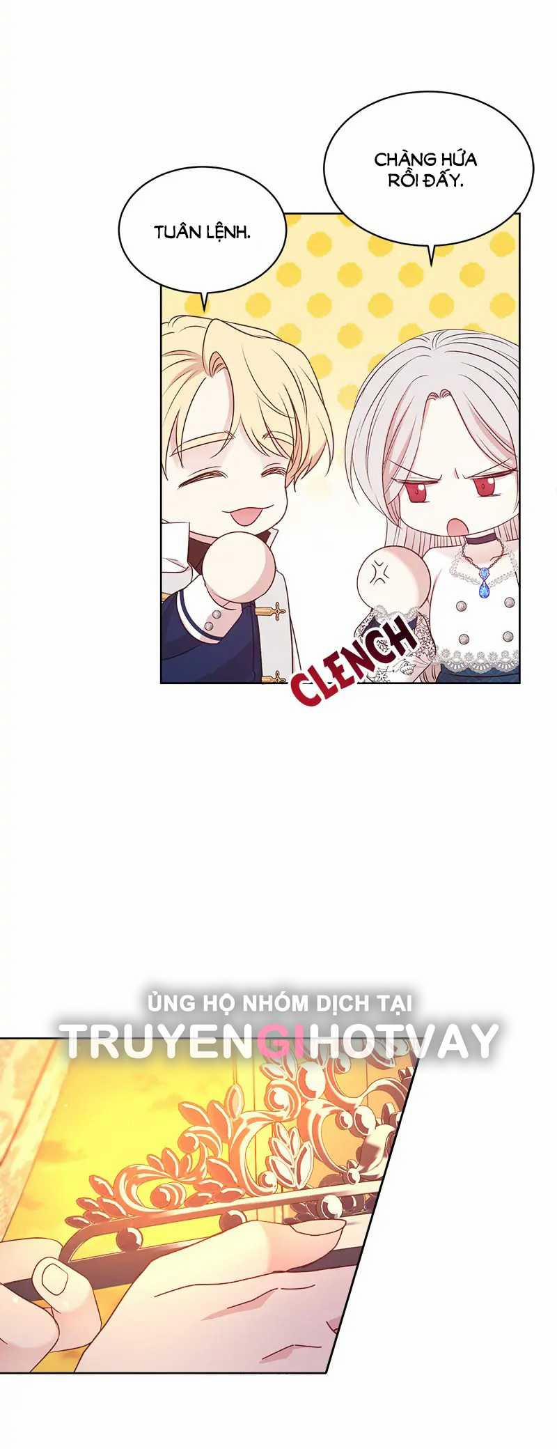 Tôi Chán Nản Vì Người Chồng Thứ 2 Còn  38.2 trang 15