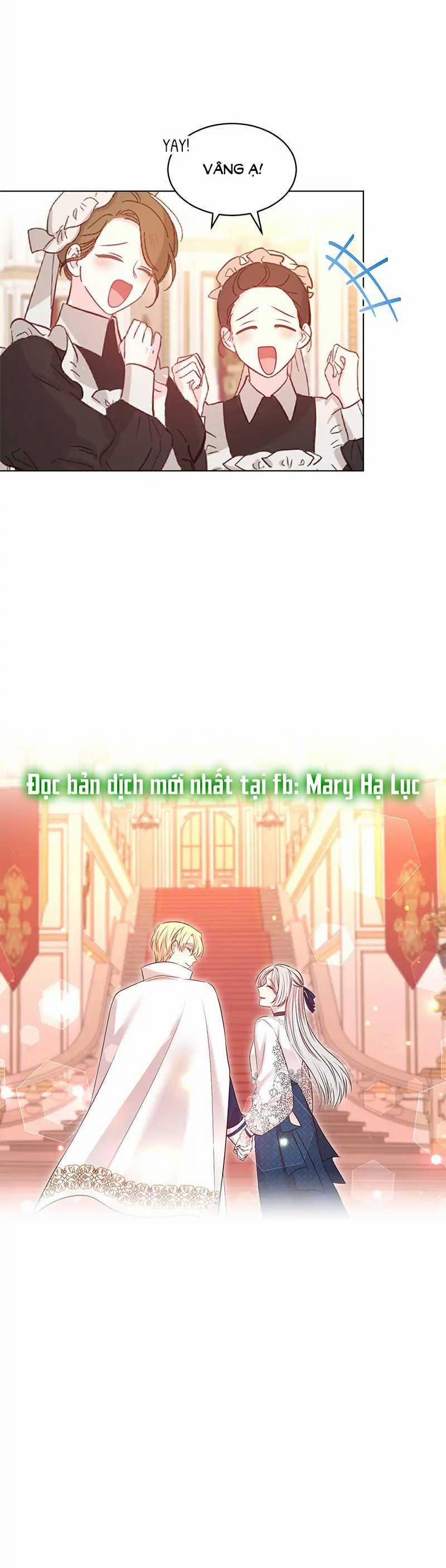 Tôi Chán Nản Vì Người Chồng Thứ 2 Còn  38.2 trang 23