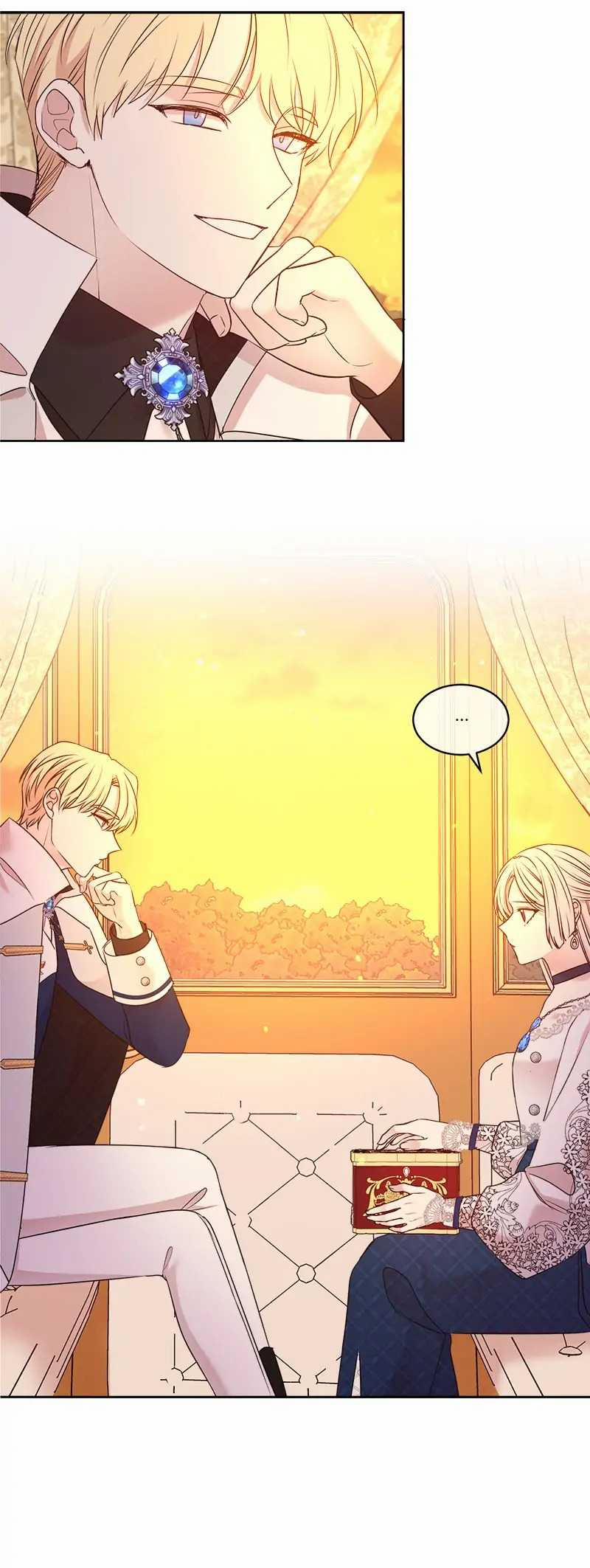 Tôi Chán Nản Vì Người Chồng Thứ 2 Còn  38.2 trang 4