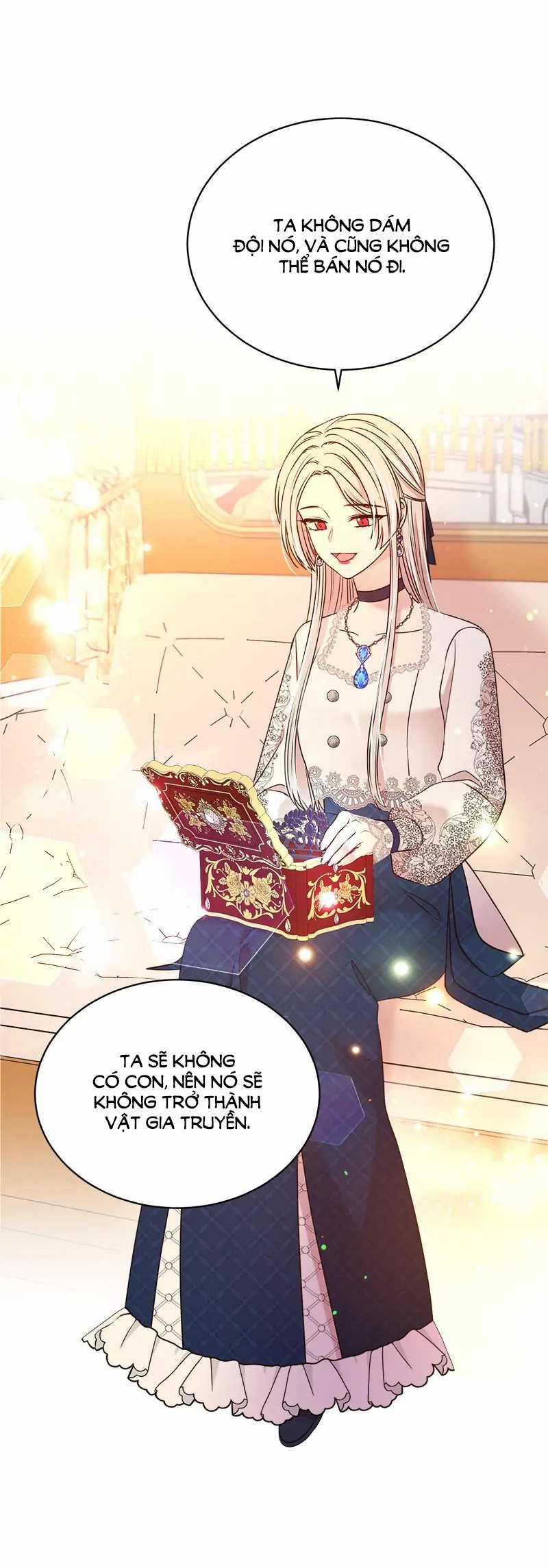 Tôi Chán Nản Vì Người Chồng Thứ 2 Còn  38.2 trang 6