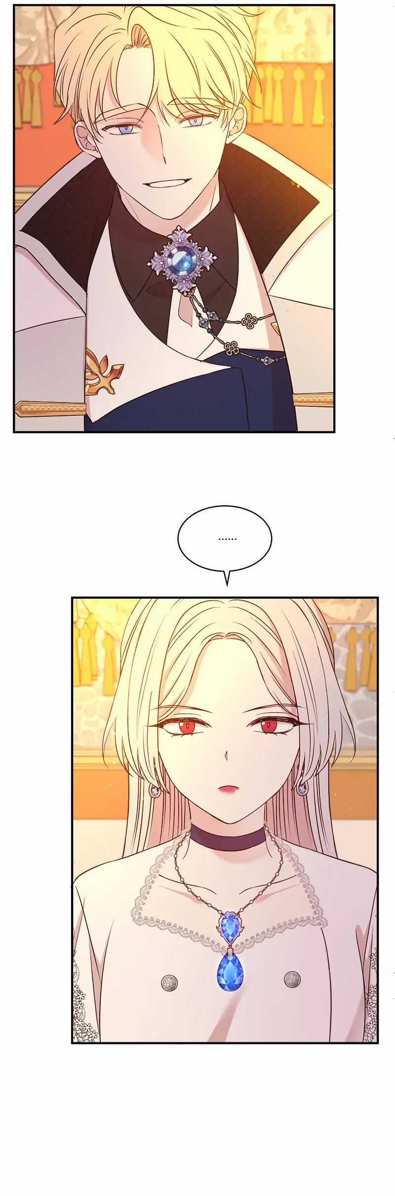 Tôi Chán Nản Vì Người Chồng Thứ 2 Còn  38.2 trang 8