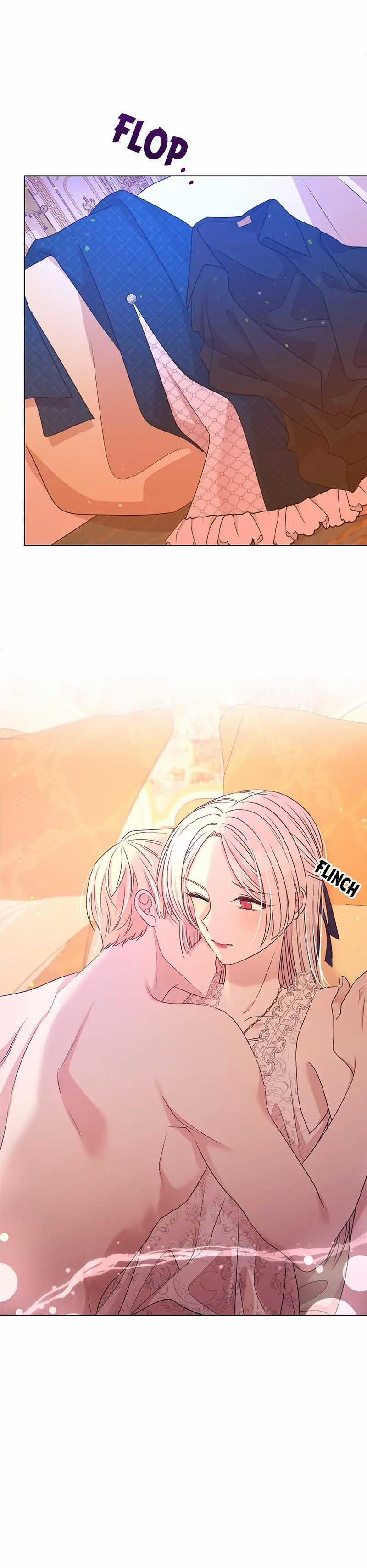 Tôi Chán Nản Vì Người Chồng Thứ 2 Còn  39.1 trang 13