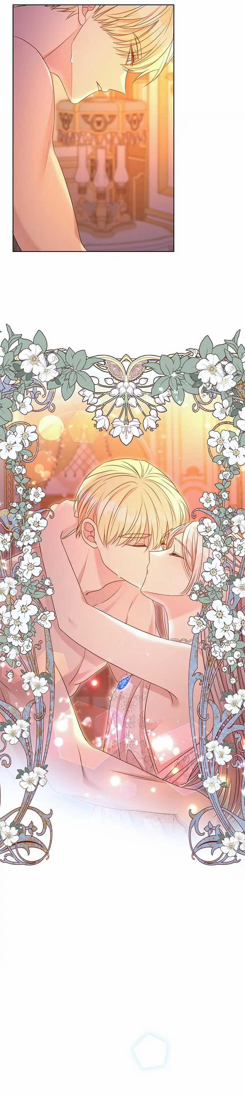 Tôi Chán Nản Vì Người Chồng Thứ 2 Còn  39.1 trang 17