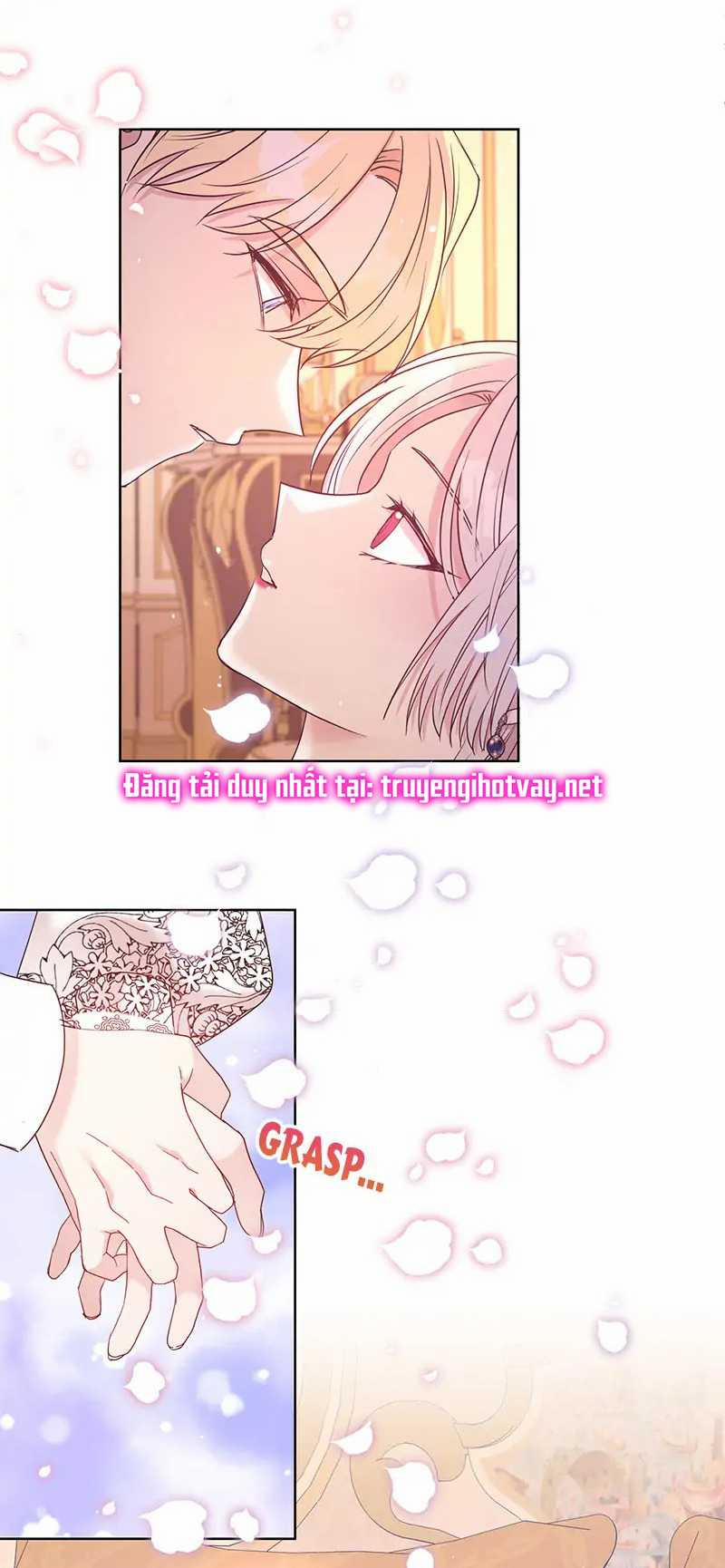 Tôi Chán Nản Vì Người Chồng Thứ 2 Còn  39.1 trang 8