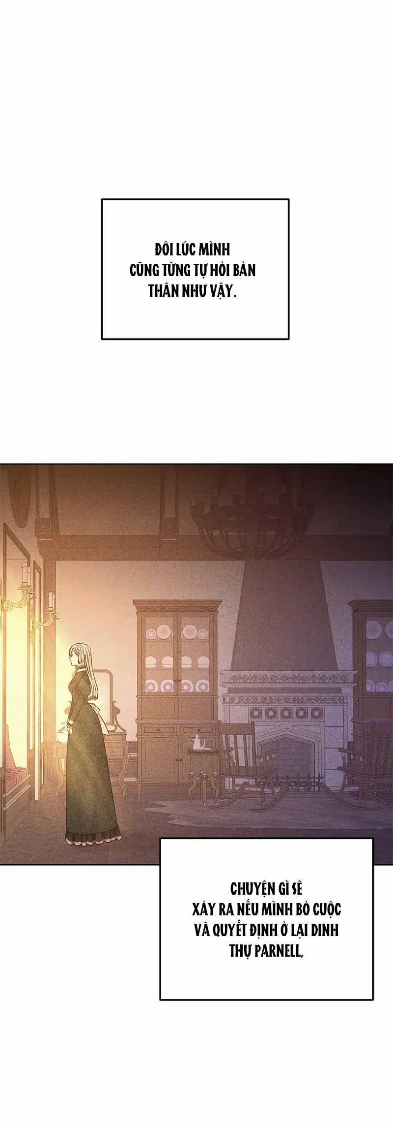 Tôi Chán Nản Vì Người Chồng Thứ 2 Còn  39.2 trang 2