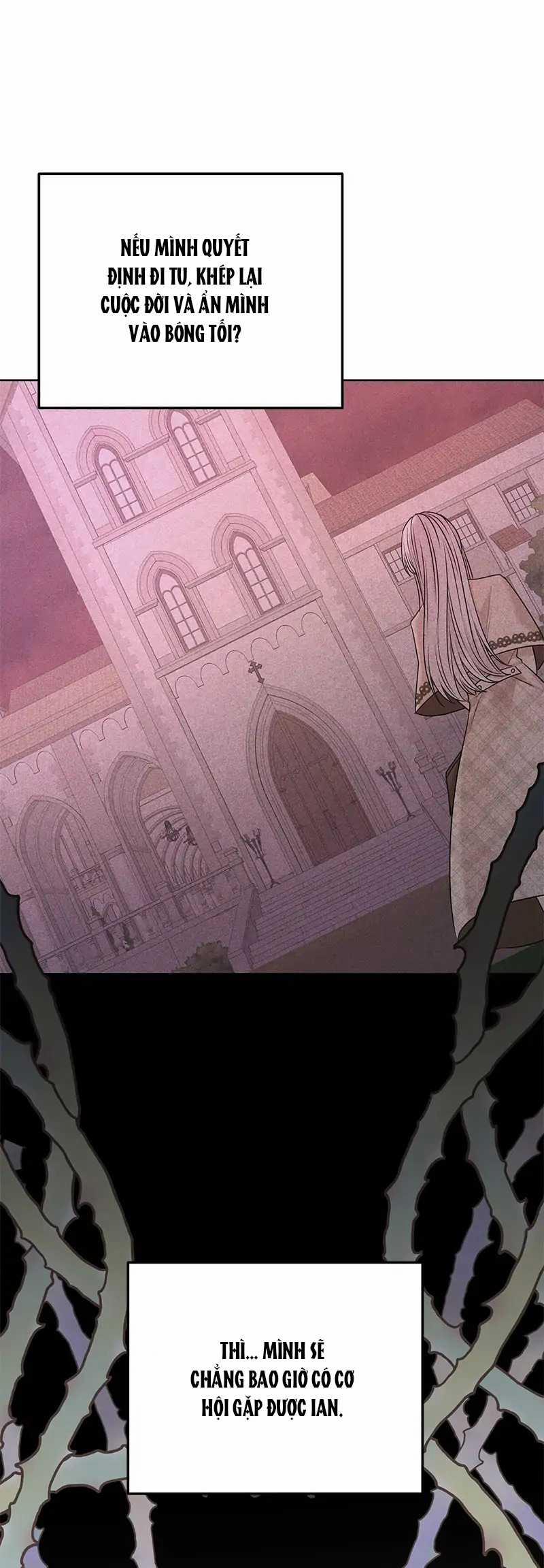 Tôi Chán Nản Vì Người Chồng Thứ 2 Còn  39.2 trang 3