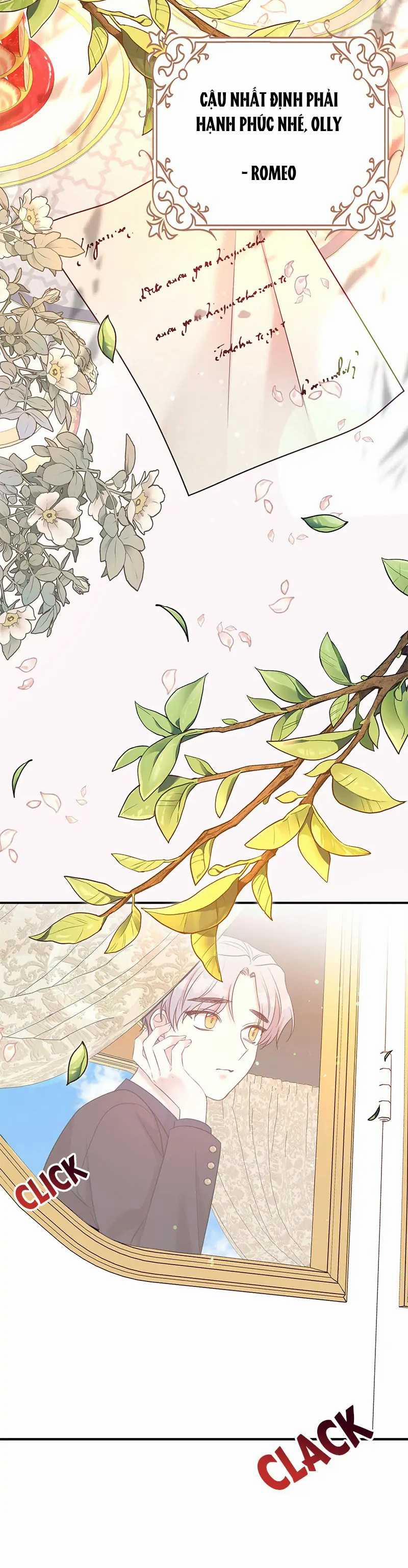 Tôi Chán Nản Vì Người Chồng Thứ 2 Còn  40.1 trang 17