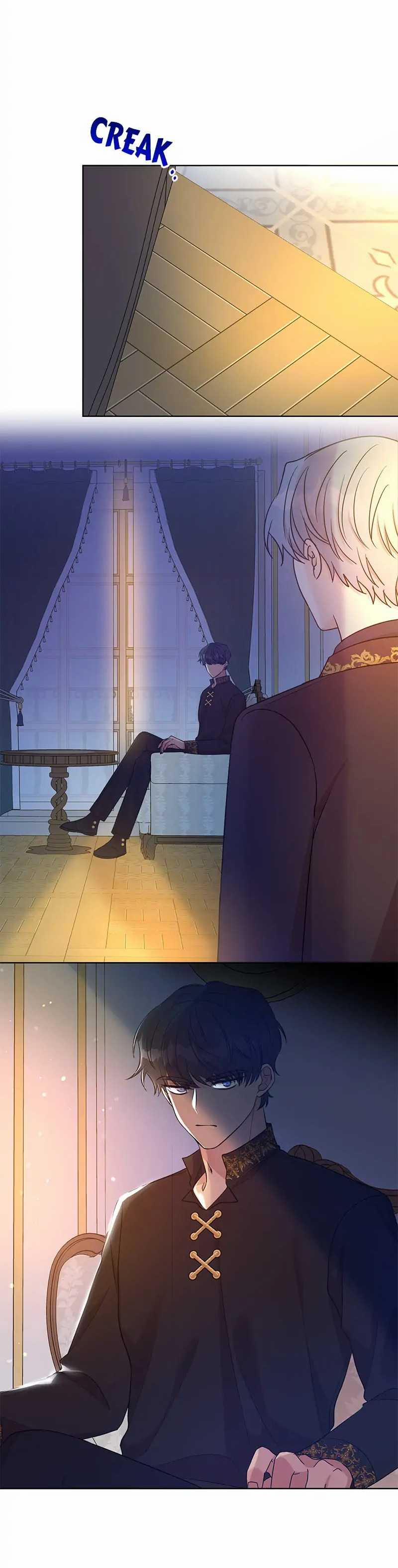 Tôi Chán Nản Vì Người Chồng Thứ 2 Còn  40.2 trang 10