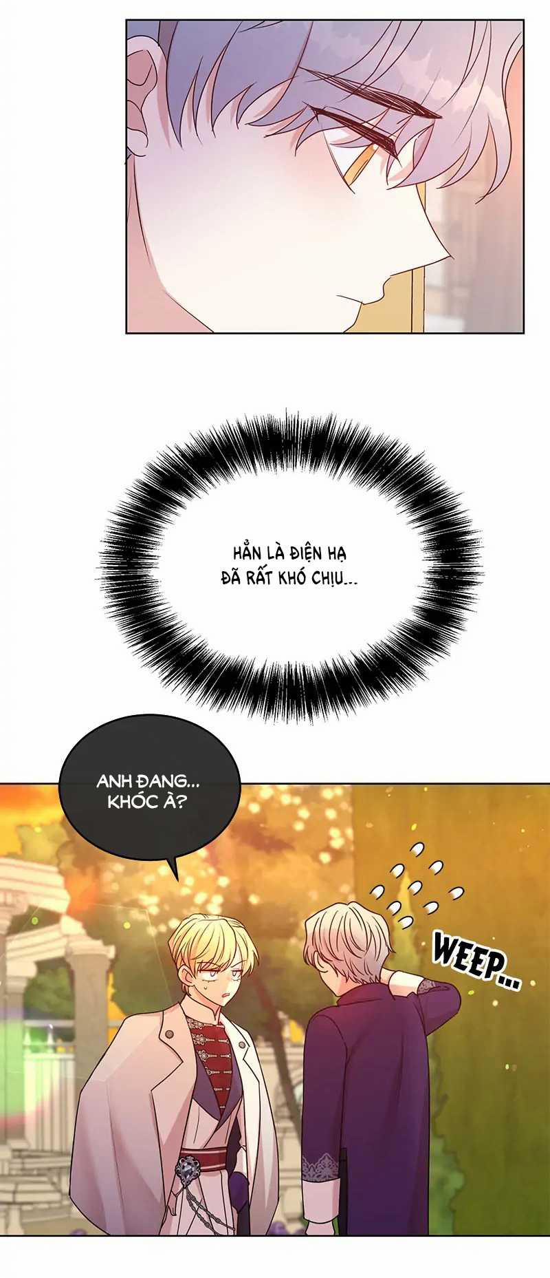 Tôi Chán Nản Vì Người Chồng Thứ 2 Còn  40.2 trang 3