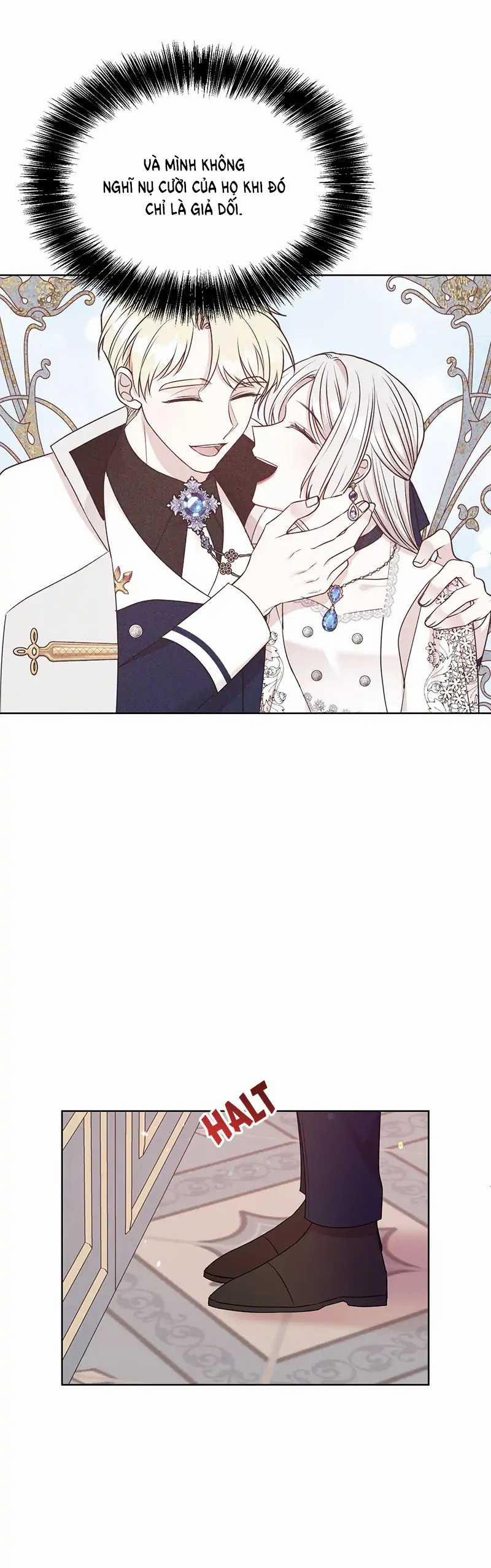 Tôi Chán Nản Vì Người Chồng Thứ 2 Còn  40.2 trang 8