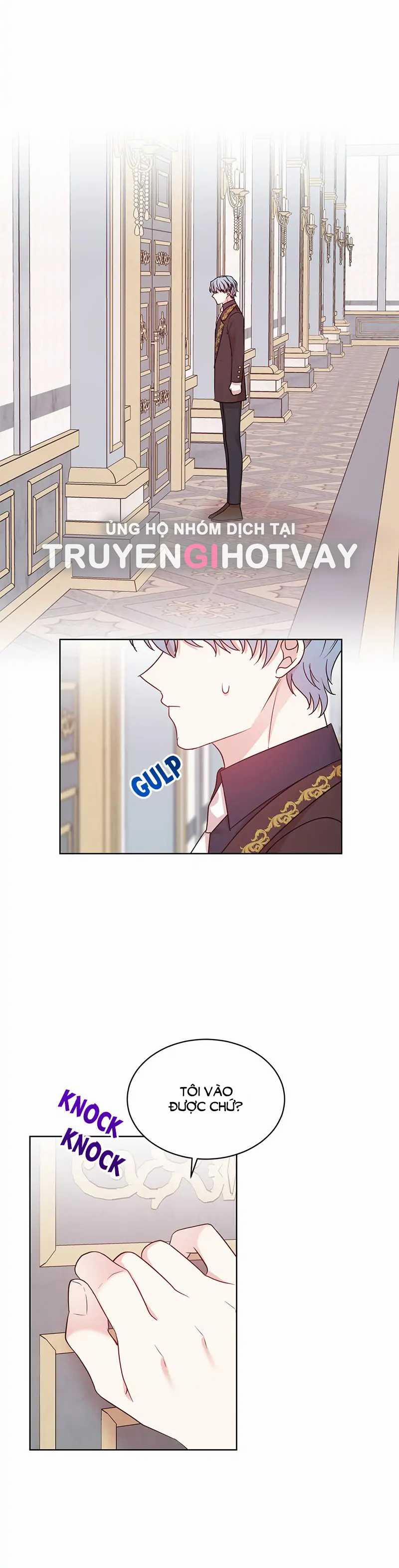 Tôi Chán Nản Vì Người Chồng Thứ 2 Còn  40.2 trang 9