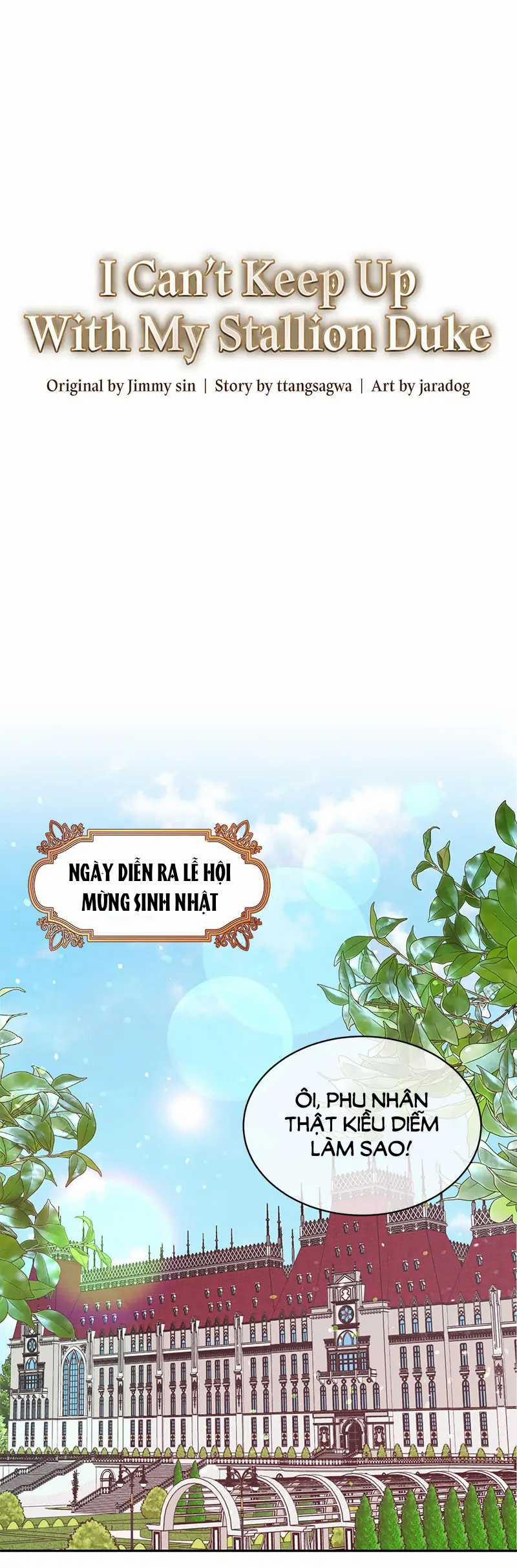 Tôi Chán Nản Vì Người Chồng Thứ 2 Còn  41.1 trang 10