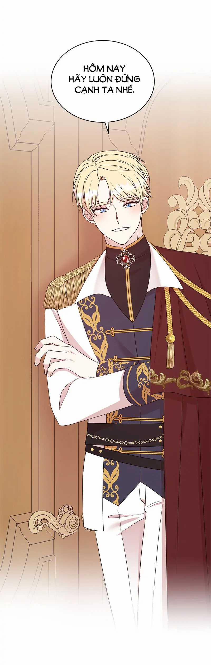 Tôi Chán Nản Vì Người Chồng Thứ 2 Còn  41.1 trang 13