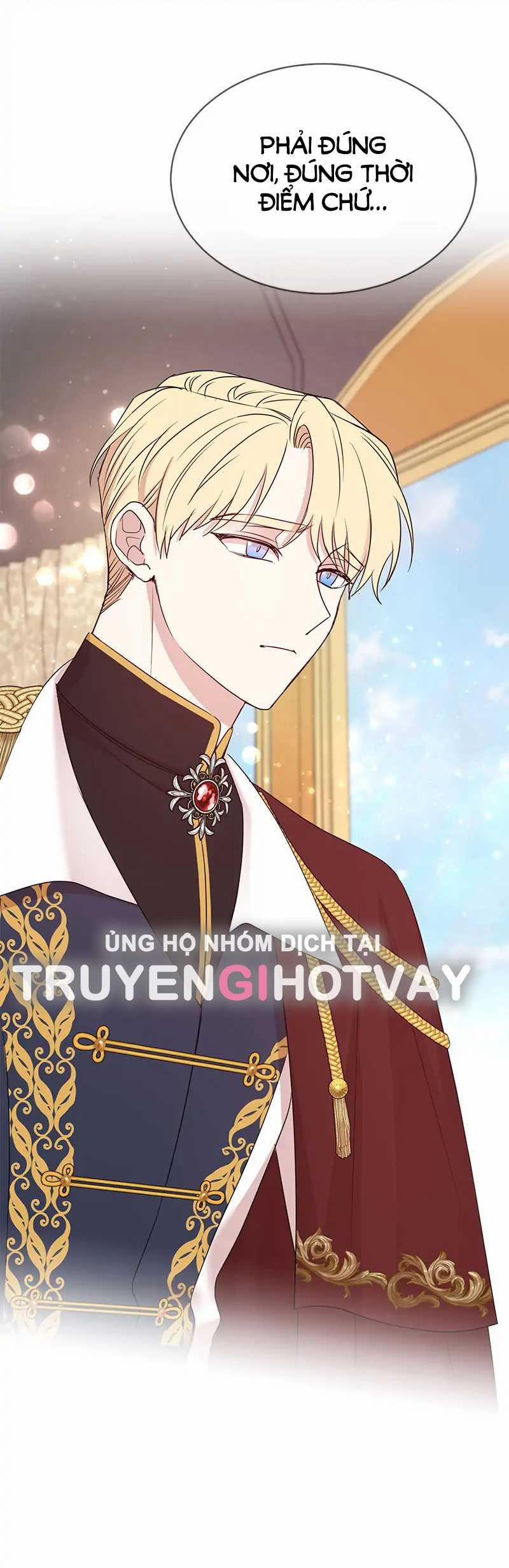 Tôi Chán Nản Vì Người Chồng Thứ 2 Còn  41.1 trang 16