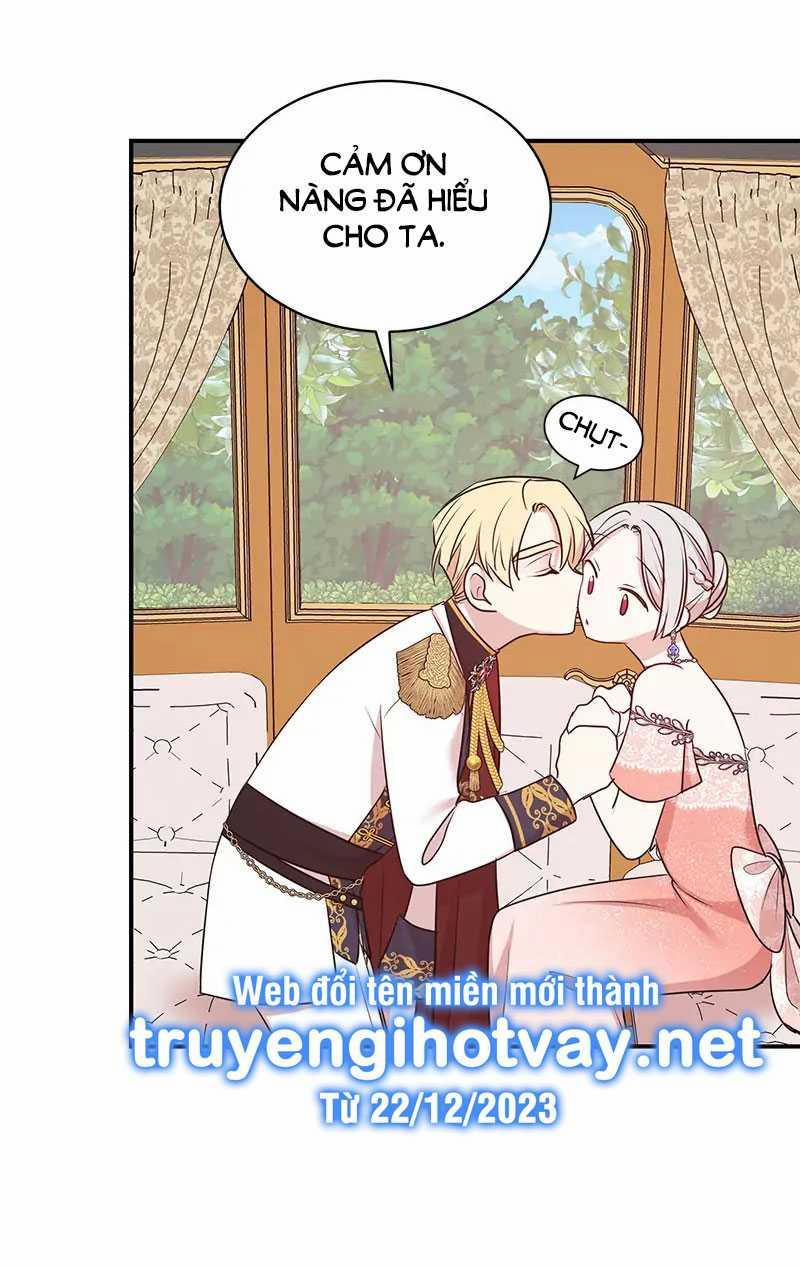 Tôi Chán Nản Vì Người Chồng Thứ 2 Còn  41.1 trang 18