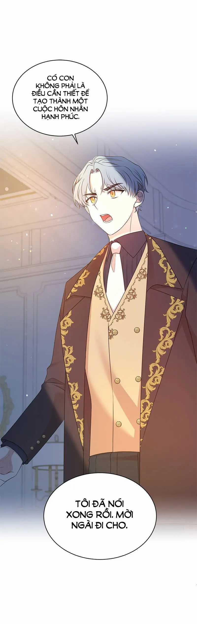 Tôi Chán Nản Vì Người Chồng Thứ 2 Còn  41.1 trang 5