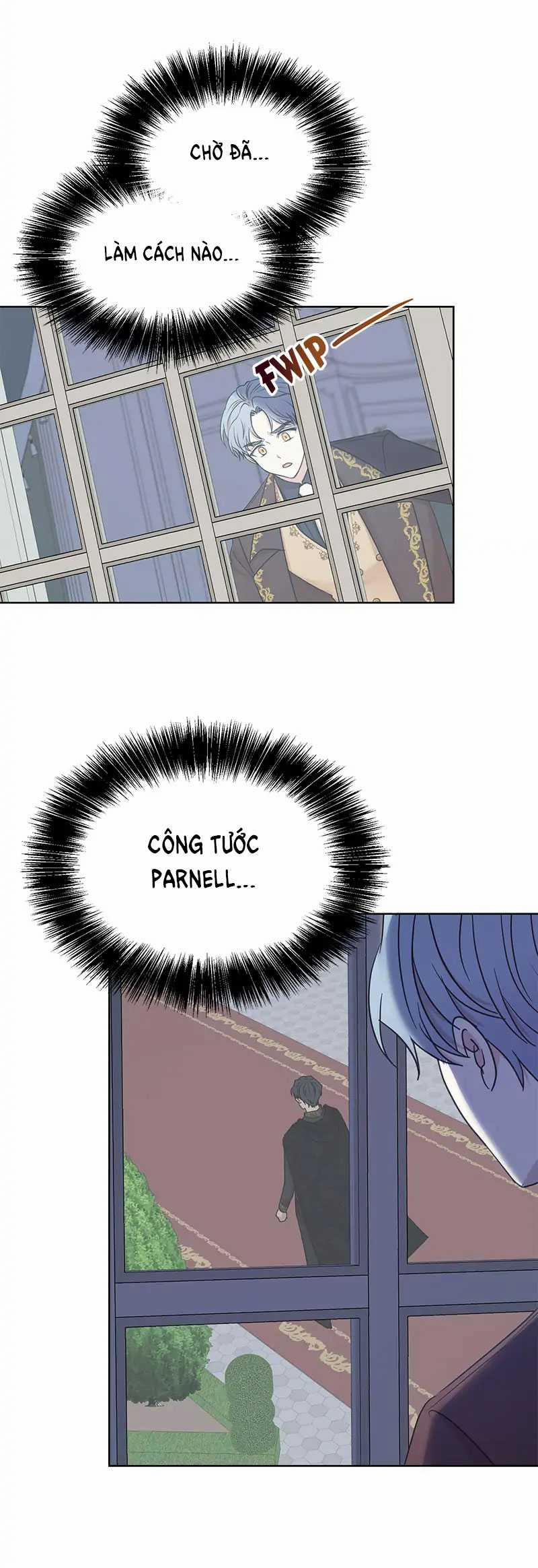 Tôi Chán Nản Vì Người Chồng Thứ 2 Còn  41.1 trang 8