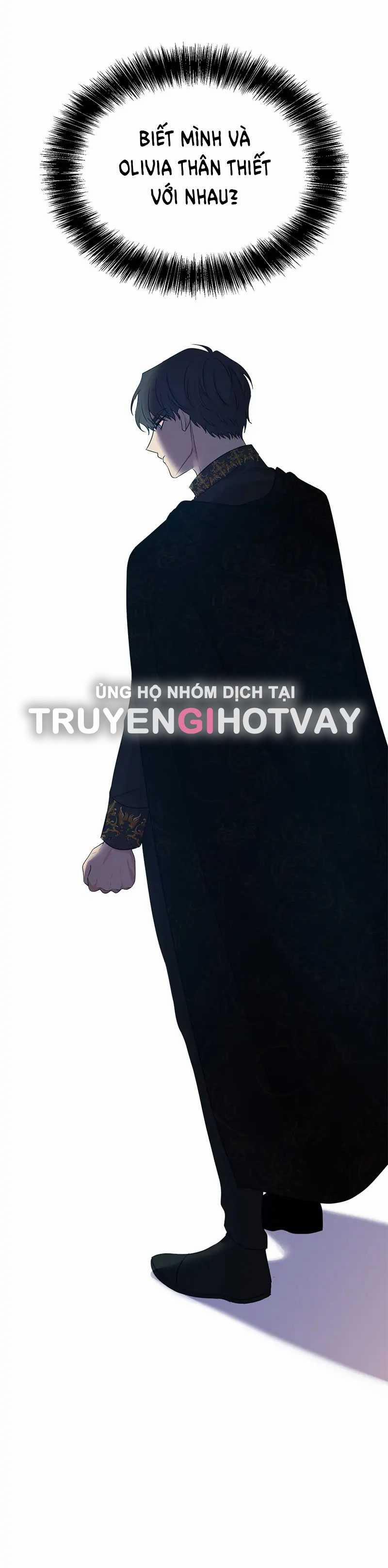 Tôi Chán Nản Vì Người Chồng Thứ 2 Còn  41.1 trang 9