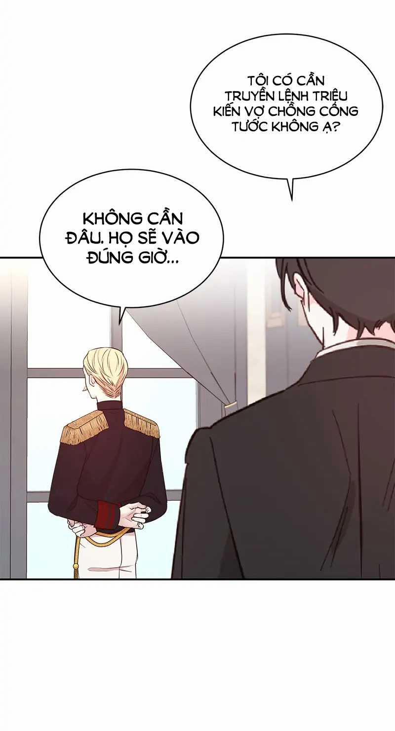 Tôi Chán Nản Vì Người Chồng Thứ 2 Còn  41.2 trang 17