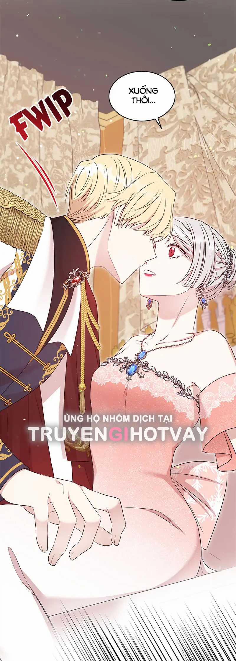 Tôi Chán Nản Vì Người Chồng Thứ 2 Còn  41.2 trang 7