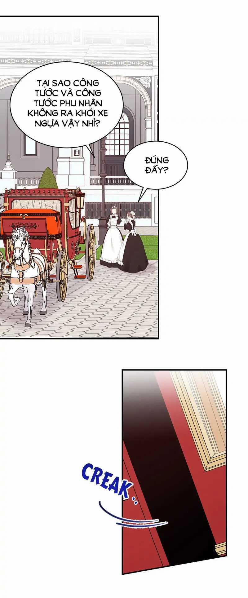 Tôi Chán Nản Vì Người Chồng Thứ 2 Còn  41.2 trang 9