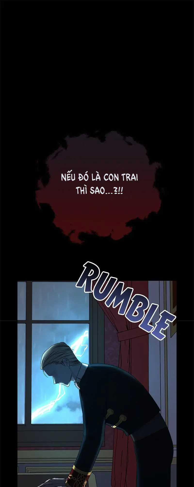 Tôi Chán Nản Vì Người Chồng Thứ 2 Còn  42.1 trang 1