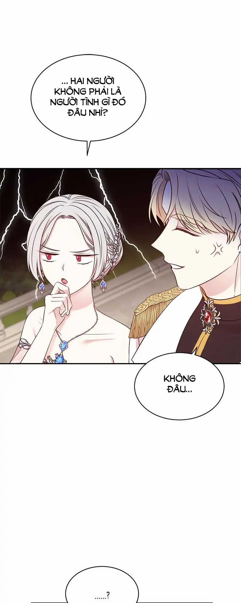 Tôi Chán Nản Vì Người Chồng Thứ 2 Còn  42.1 trang 10