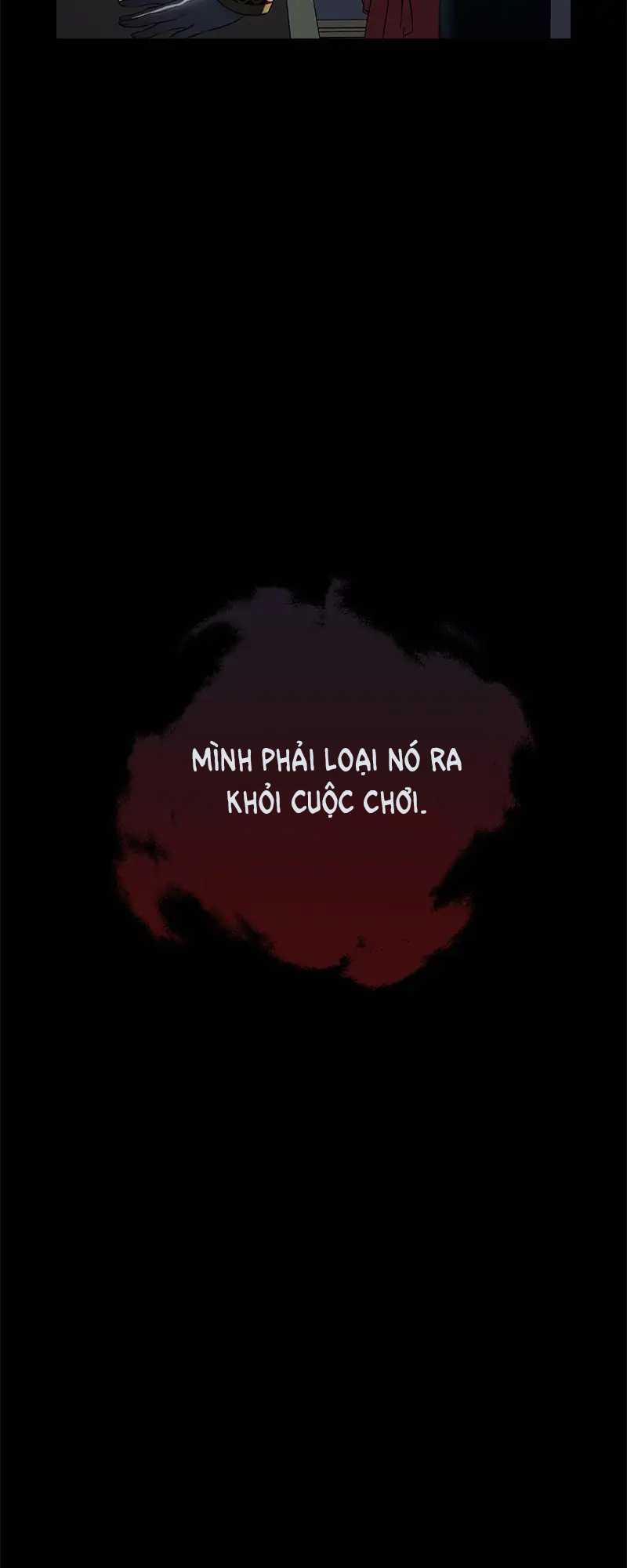 Tôi Chán Nản Vì Người Chồng Thứ 2 Còn  42.1 trang 2