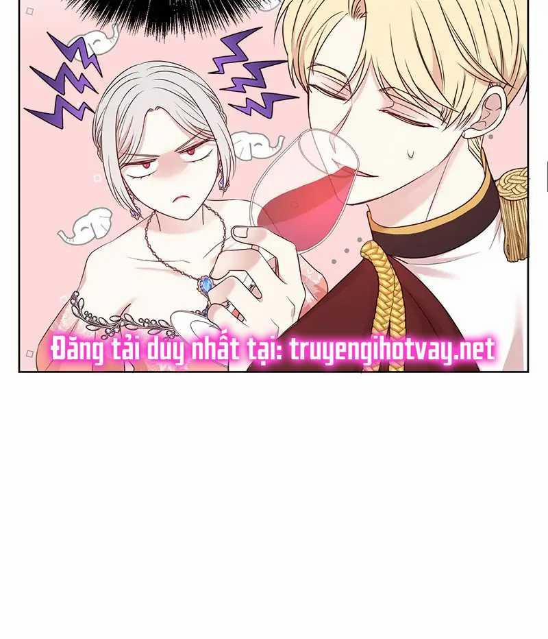 Tôi Chán Nản Vì Người Chồng Thứ 2 Còn  42.1 trang 25