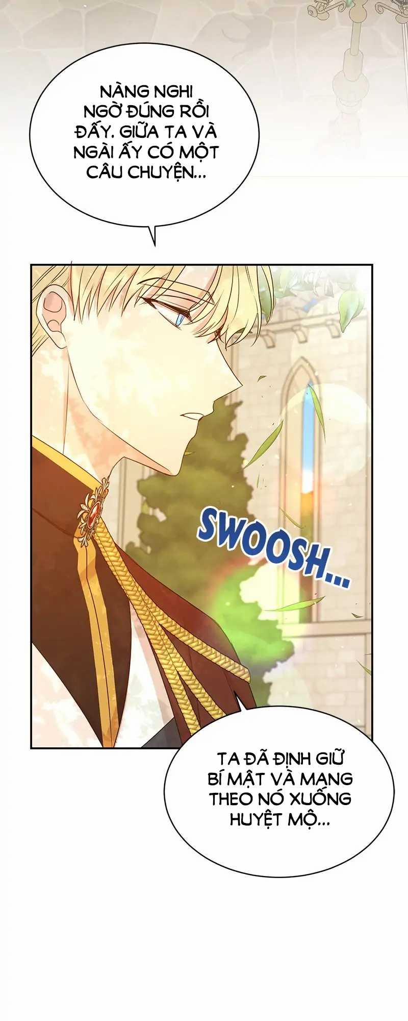 Tôi Chán Nản Vì Người Chồng Thứ 2 Còn  42.1 trang 7