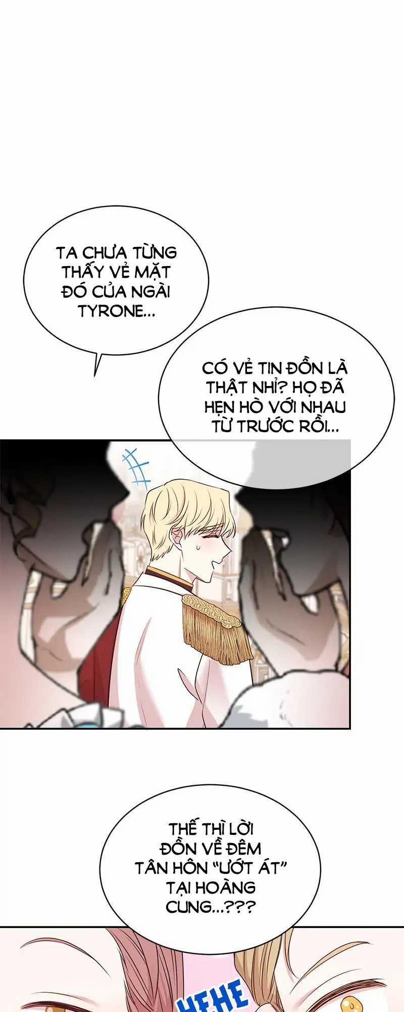 Tôi Chán Nản Vì Người Chồng Thứ 2 Còn  42.2 trang 0