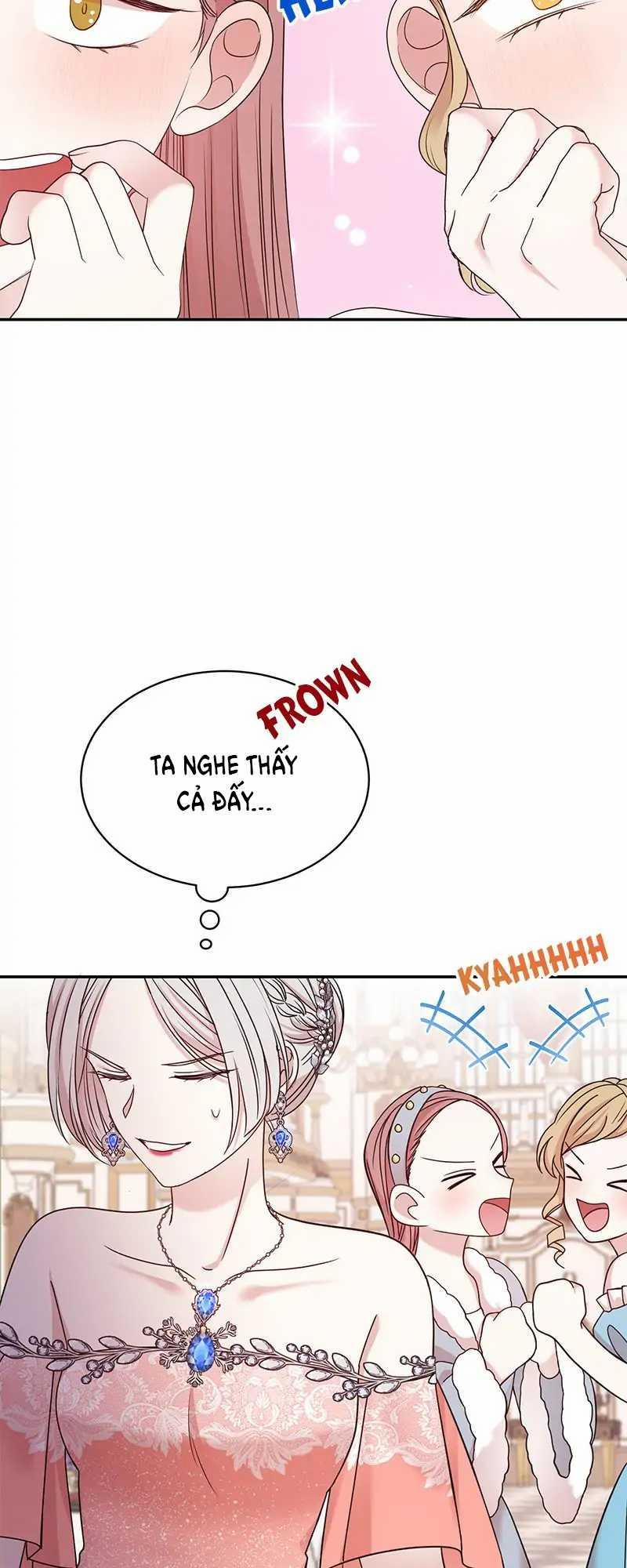 Tôi Chán Nản Vì Người Chồng Thứ 2 Còn  42.2 trang 1