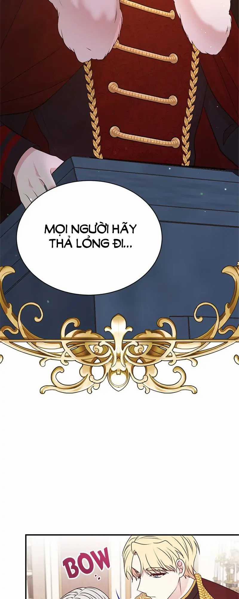 Tôi Chán Nản Vì Người Chồng Thứ 2 Còn  42.2 trang 11