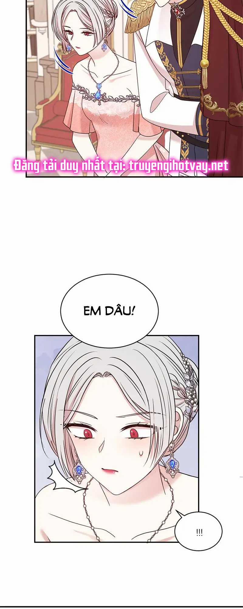 Tôi Chán Nản Vì Người Chồng Thứ 2 Còn  42.2 trang 12