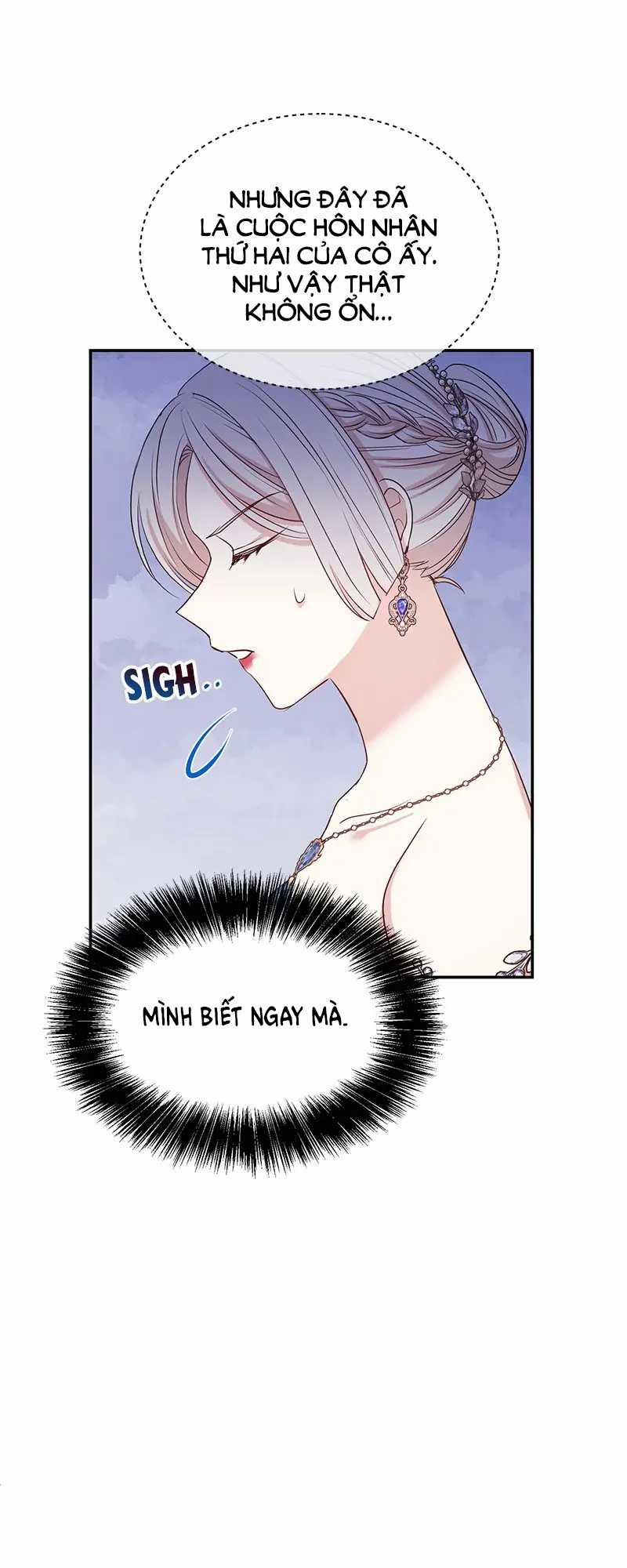 Tôi Chán Nản Vì Người Chồng Thứ 2 Còn  42.2 trang 15