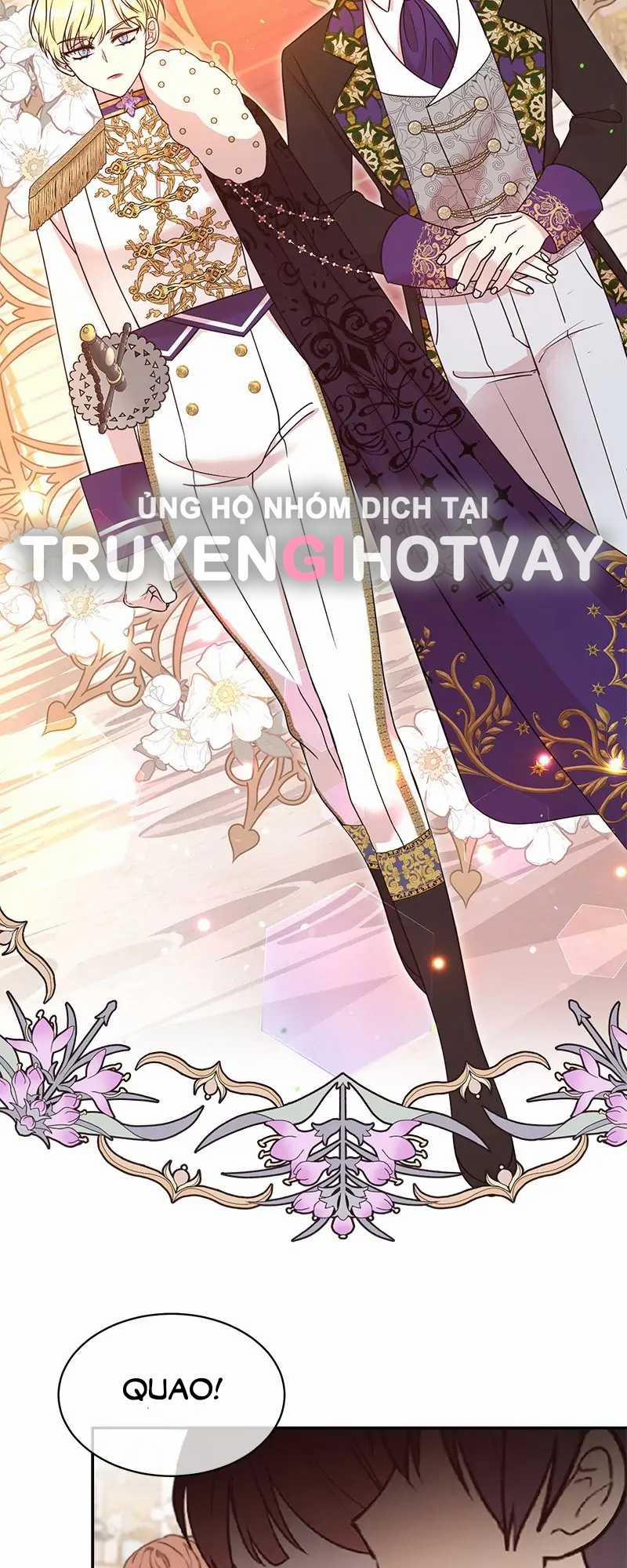 Tôi Chán Nản Vì Người Chồng Thứ 2 Còn  42.2 trang 21