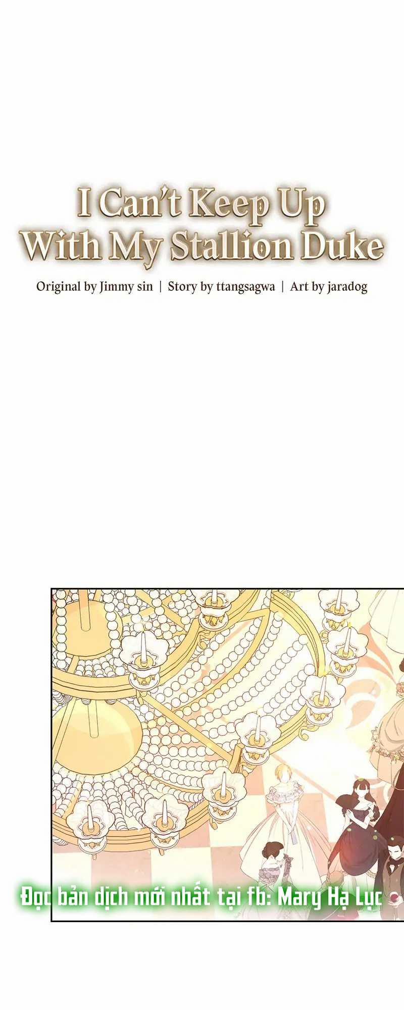 Tôi Chán Nản Vì Người Chồng Thứ 2 Còn  43.1 trang 13