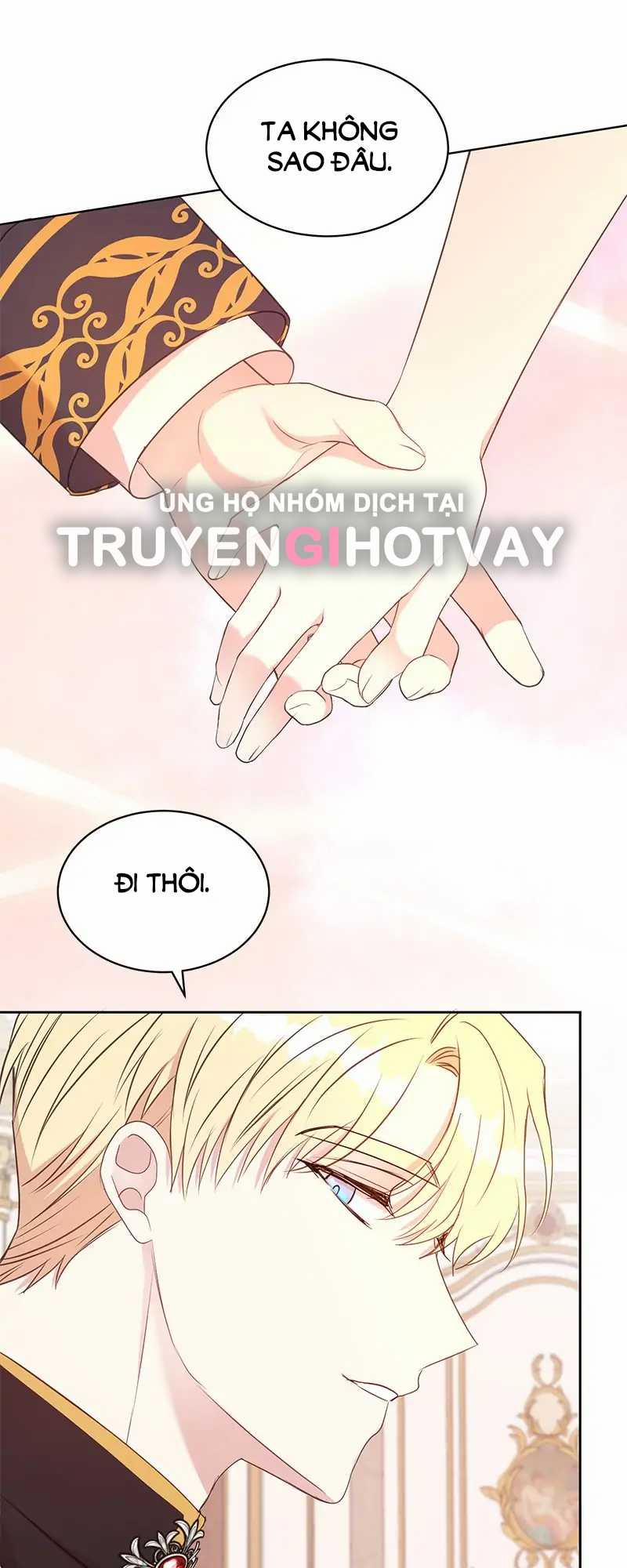 Tôi Chán Nản Vì Người Chồng Thứ 2 Còn  43.1 trang 18