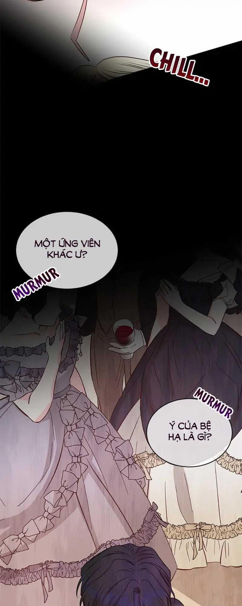 Tôi Chán Nản Vì Người Chồng Thứ 2 Còn  43.1 trang 2