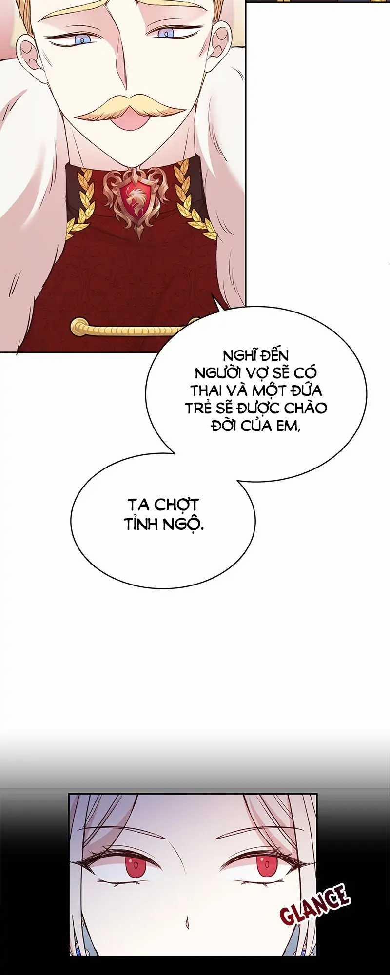 Tôi Chán Nản Vì Người Chồng Thứ 2 Còn  43.1 trang 26