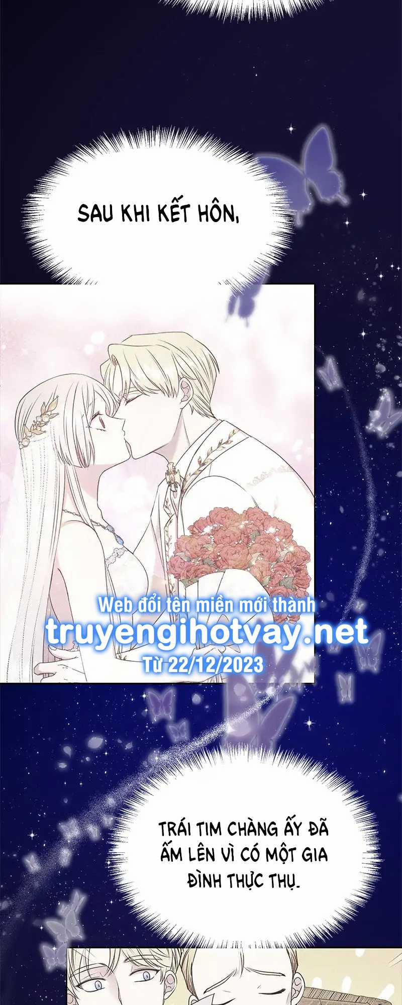 Tôi Chán Nản Vì Người Chồng Thứ 2 Còn  43.1 trang 28