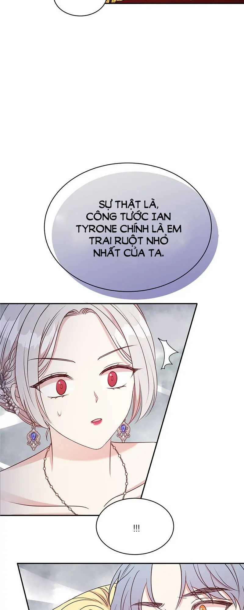 Tôi Chán Nản Vì Người Chồng Thứ 2 Còn  43.1 trang 9