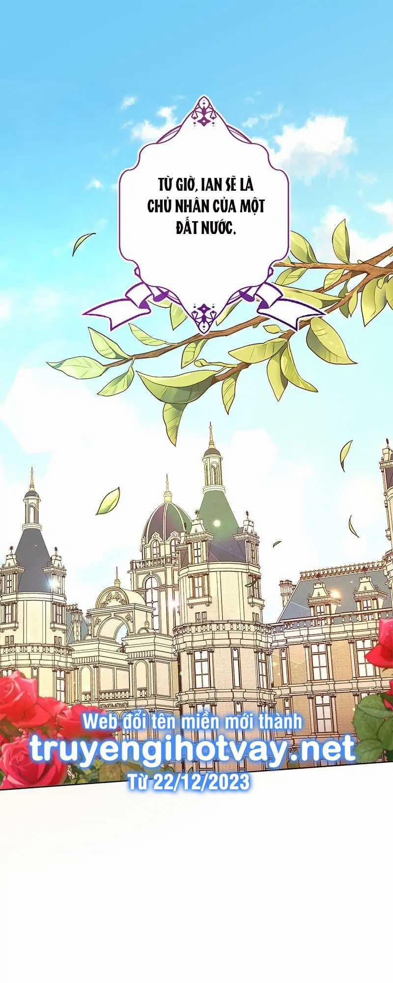 Tôi Chán Nản Vì Người Chồng Thứ 2 Còn  43.2 trang 12