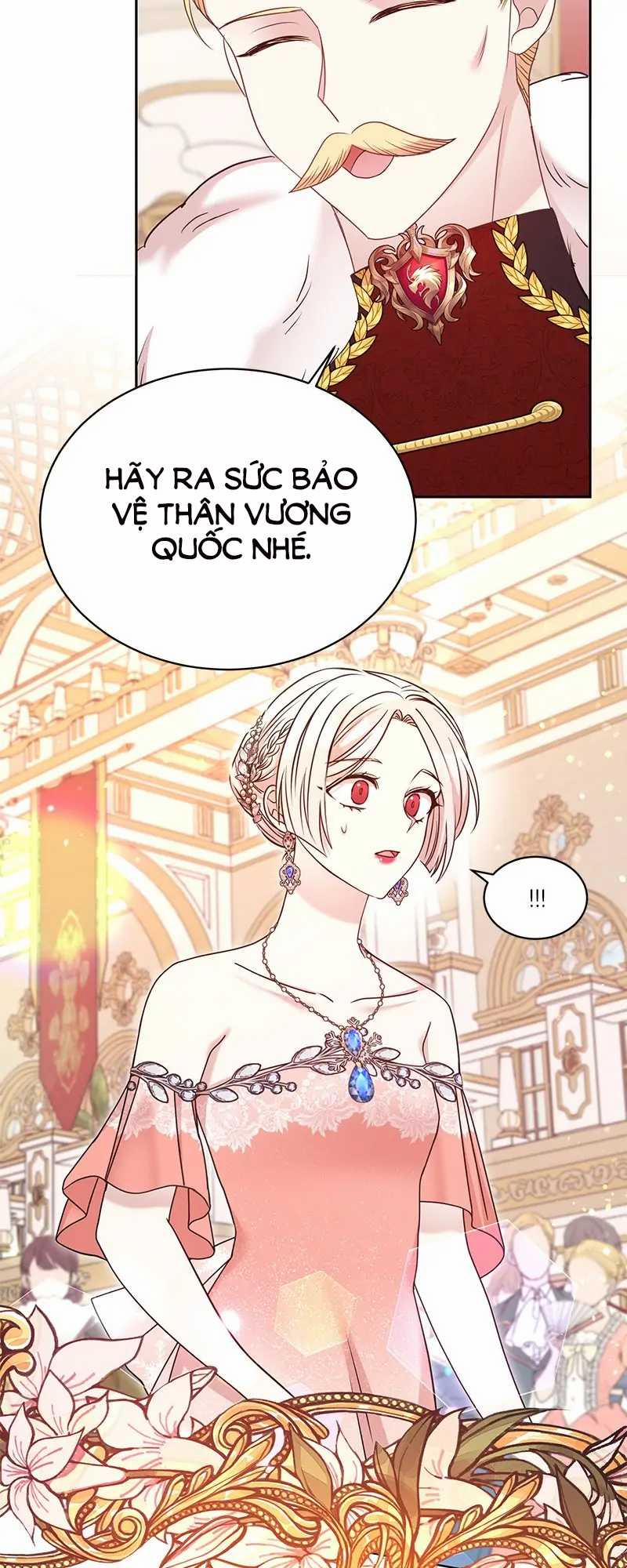 Tôi Chán Nản Vì Người Chồng Thứ 2 Còn  43.2 trang 14