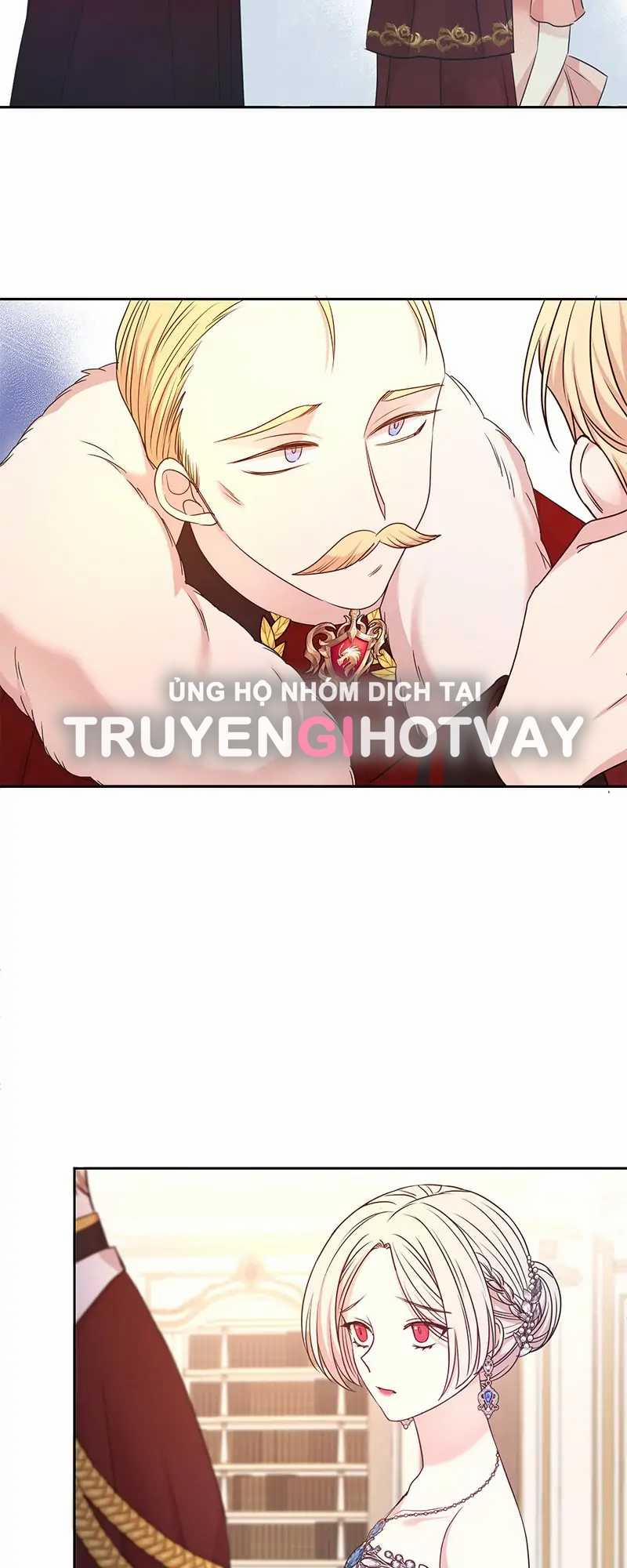 Tôi Chán Nản Vì Người Chồng Thứ 2 Còn  43.2 trang 2