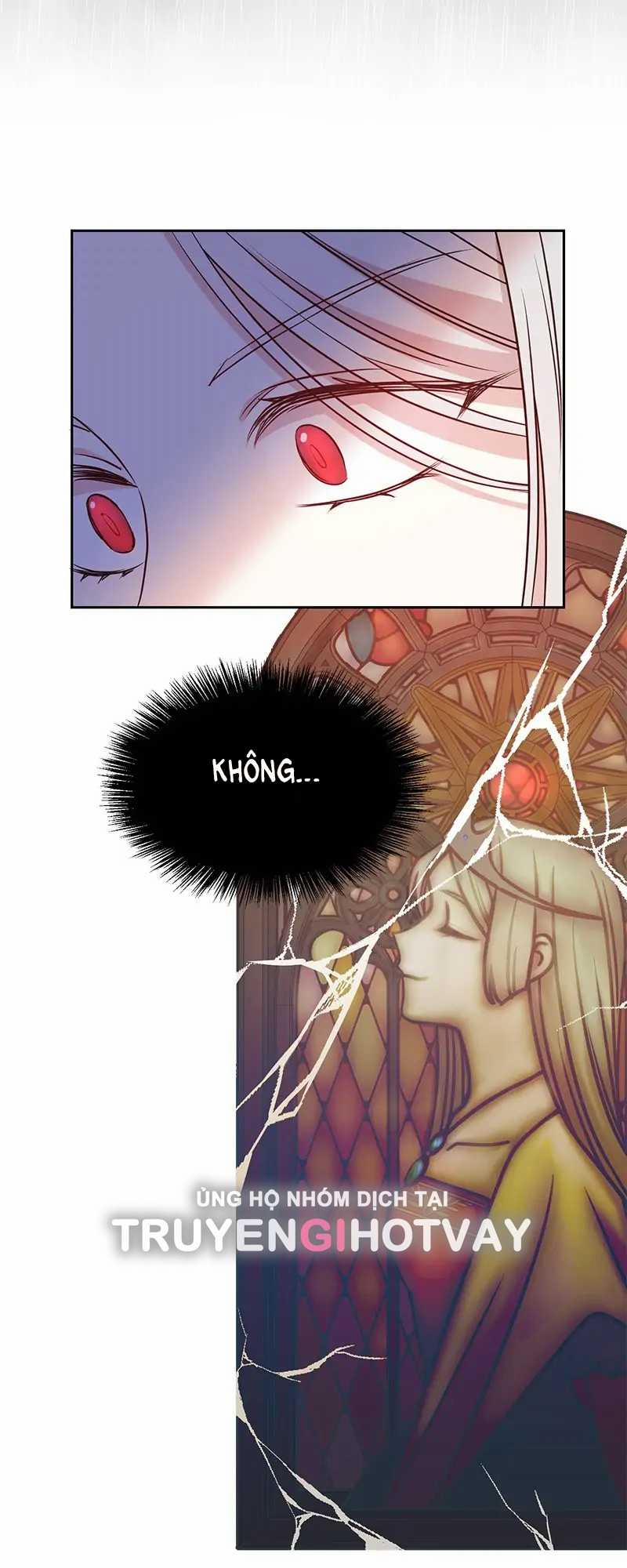 Tôi Chán Nản Vì Người Chồng Thứ 2 Còn  43.2 trang 20