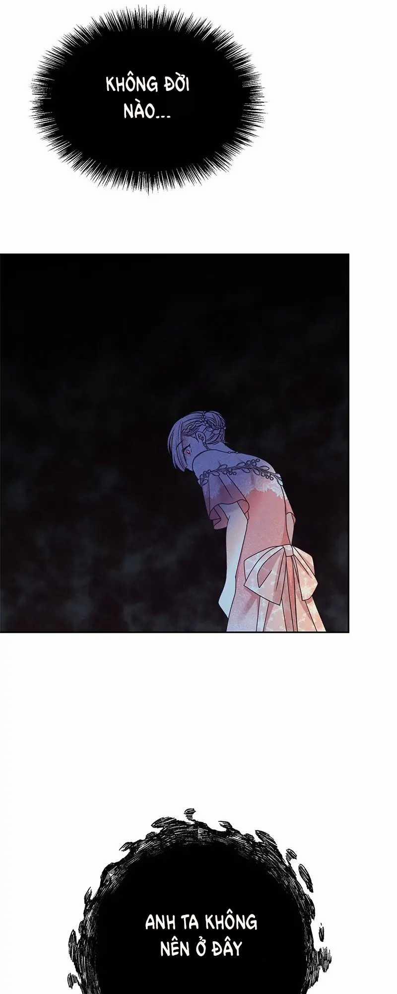 Tôi Chán Nản Vì Người Chồng Thứ 2 Còn  43.2 trang 21